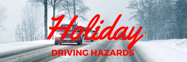 holiday-driving-hazards